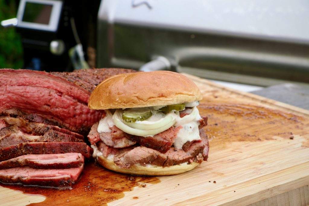 Tri Tip Recipe